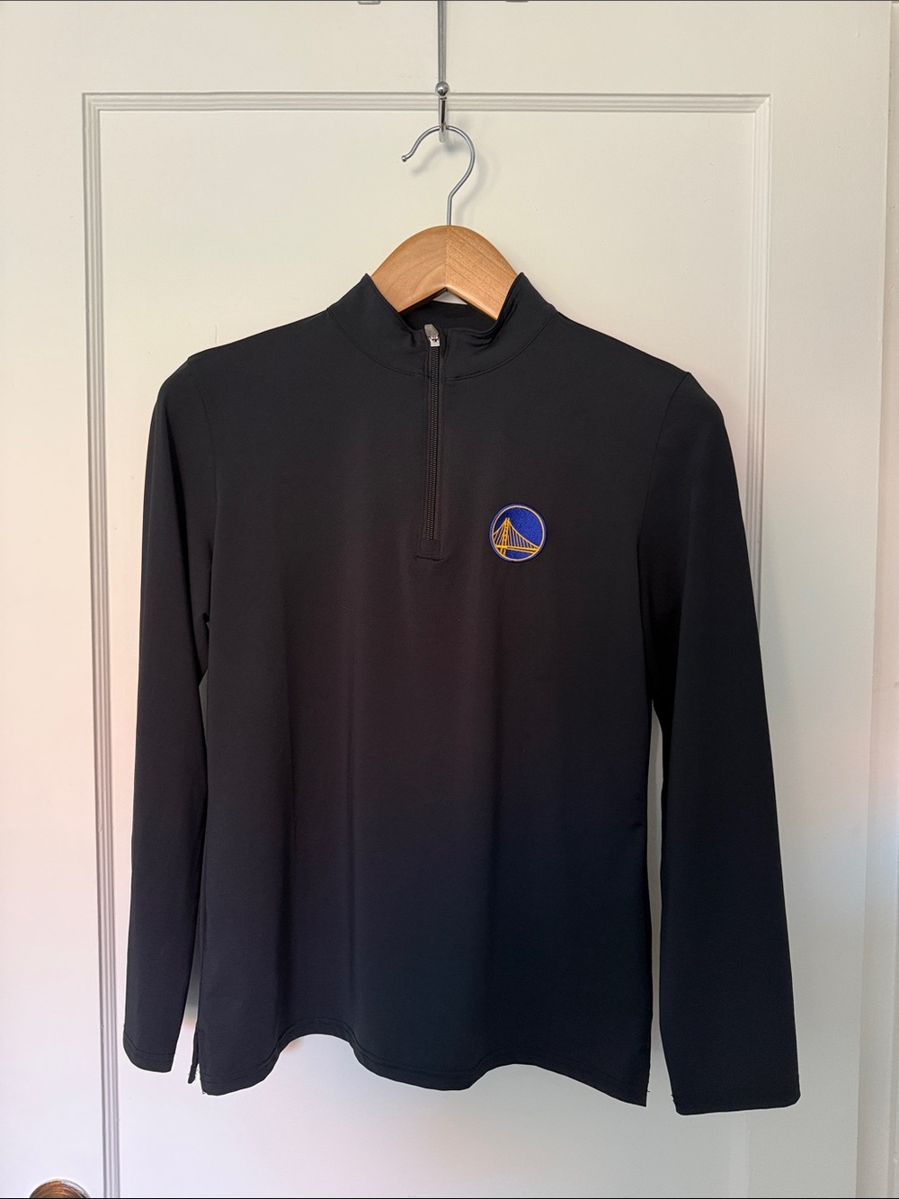 Golden State Warriors Pullover